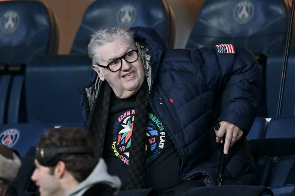 OM : Pierre Ménès se moque des galères marseillaises pour aller à Angers