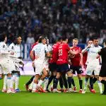 OM : Pierre Ménès s’emporte et dénonce un vol après l’arbitrage contre Lille