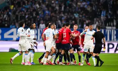 OM : Pierre Ménès s’emporte et dénonce un vol après l’arbitrage contre Lille
