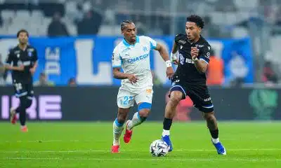 OM : pluie de bonnes nouvelles avant le LOSC ! 