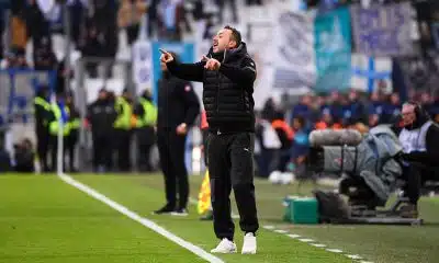 OM : pluie de bonnes nouvelles avant le PSG !