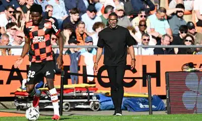 OM : pluie de bonnes nouvelles pour Beye avant l’OGC Nice ! 