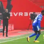 OM : pluie de bonnes nouvelles pour Beye avant l’OL ! 