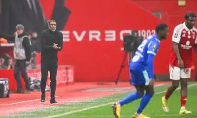 OM : pluie de bonnes nouvelles pour Beye avant l’OL ! 