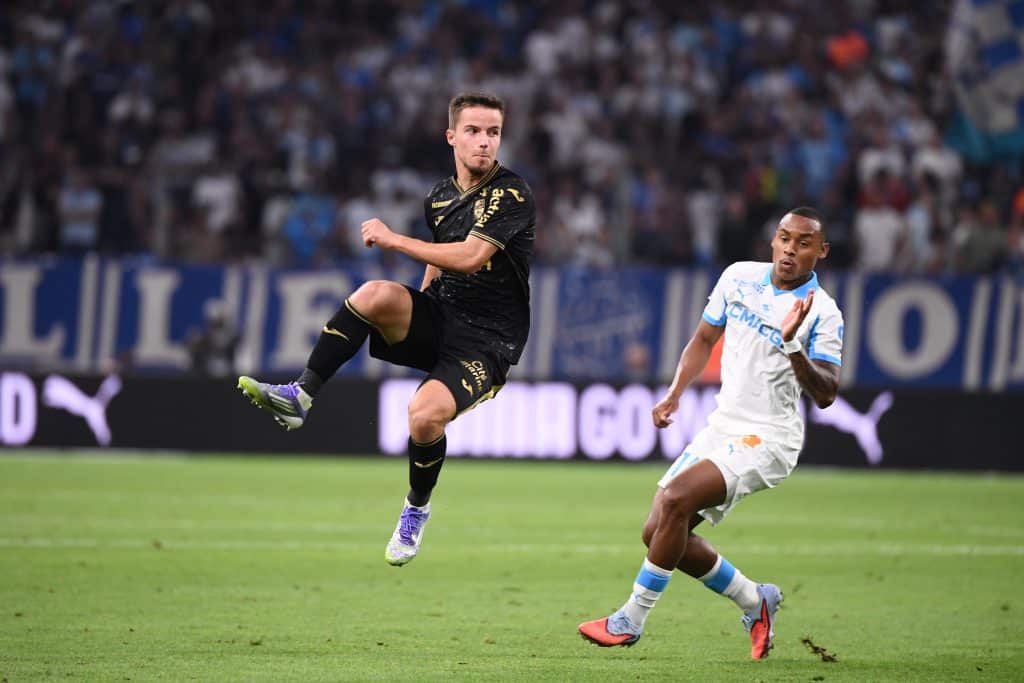 Olympique de Marseille: ιδανικό σενάριο πριν από τη Λοριάν