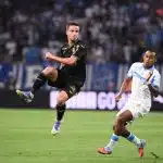 OM : pluie de bonnes nouvelles pour Lorient !