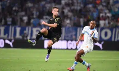 OM : pluie de bonnes nouvelles pour Lorient !