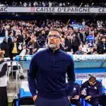 OM : pluie de mauvaises nouvelles pour Habib Beye avant Toulouse !