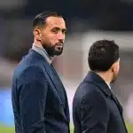 OM : Pourquoi Medhi Benatia claque la porte !