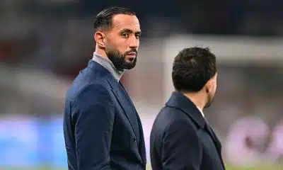 OM : Pourquoi Medhi Benatia claque la porte !