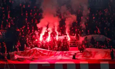 OM, PSG, ASSE, FC Nantes, RC Lens, OL : l&rsquo;Etat resserre l&rsquo;étau sur les supporters
