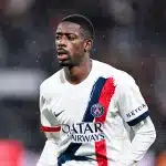OM, PSG : Di Meco reprend Dembélé de volée !