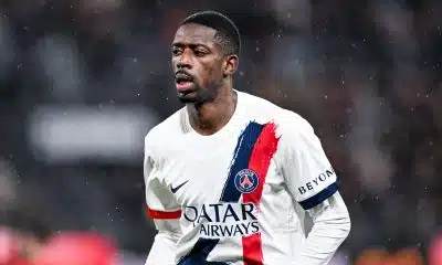 OM, PSG : Di Meco reprend Dembélé de volée !