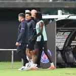 OM – PSG : gros coup dur pour Bakola, Marquinhos plongé dans le noir !