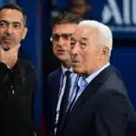 OM, PSG, OL : une légende des trois clubs au plus mal