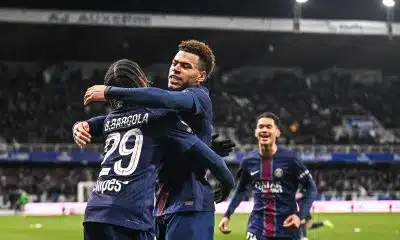 OM, PSG, RC Lens, FC Nantes : le nouveau classement en fin de saison de l&rsquo;IA