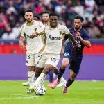 OM, PSG, RC Lens, OL, Stade Rennais, FC Nantes : le classement de l’IA qui fait déjà grincer des dents !