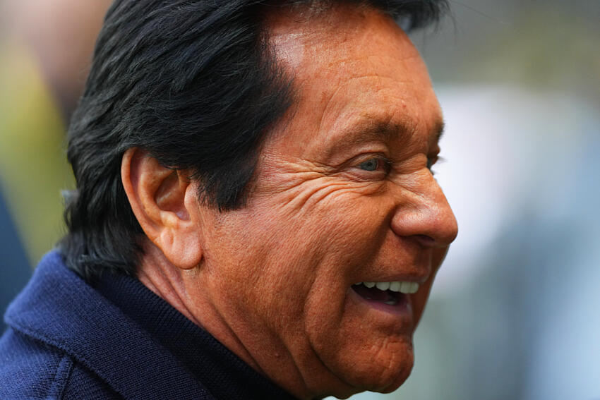 Waldemar Kita (FC Nantes)