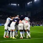 OM, PSG, RC Lens, OL, Stade Rennais, FC Nantes : l’IA revoit son classement de Ligue 1 !