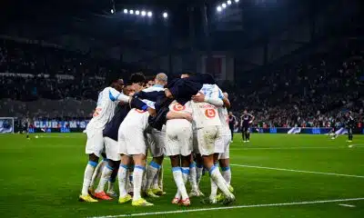 OM, PSG, RC Lens, OL, Stade Rennais, FC Nantes : l’IA revoit son classement de Ligue 1 !