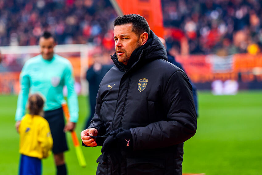 Pierre Sage (RC Lens)