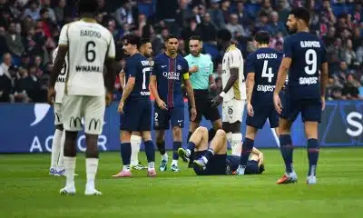 OM, PSG, RC Lens, OL, Stade Rennais, FC Nantes : l’IA revoit son classement de Ligue 1 et enfonce le FC Nantes en ligue 2 !