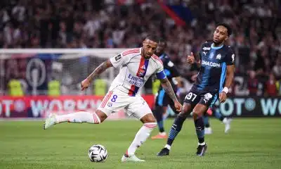 OM, PSG, RC Lens, OL, Stade Rennais, FC Nantes : L&rsquo;IA revoit son classement de Ligue 1 !