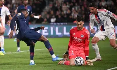 OM, PSG, RC Lens, OL, Stade Rennais, FC Nantes : l’IA revoit son classement de Ligue 1, l&rsquo;OM et l&rsquo;OL hors du podium !