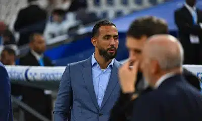 OM : quel serait le remplaçant idéal de Medhi Benatia ?