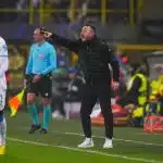 OM : qui des joueurs ou de De Zerbi est responsable du fiasco en Champions League ?