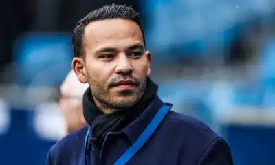 OM : qui est Mohamed Bouhafsi, potentiel futur président de l&rsquo;OM ?