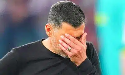 OM : qui serait l’entraîneur idéal pour remplacer De Zerbi ?