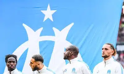 OM : Rabiot – Rowe, le dernier round a eu lieu à Bologne ! 