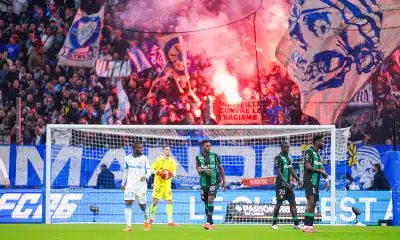 OM – RC Lens (3-1) : les notes des Marseillais et des Sang et Or