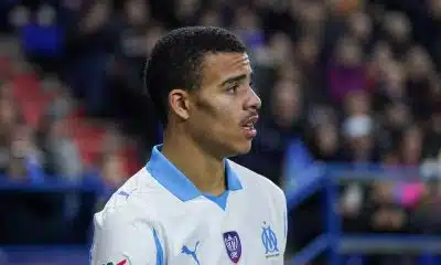 OM – RC Lens : De Zerbi va révolutionner son onze de départ, Greenwood écarté !