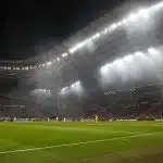 OM – RC Lens : la pluie s&rsquo;abat sur Marseille, un report du match à craindre ?