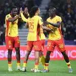 OM – RC Lens : le groupe des Sang et Or dévoilé, avec une première et une absence de taille