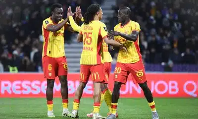 OM – RC Lens : le groupe des Sang et Or dévoilé, avec une première et une absence de taille