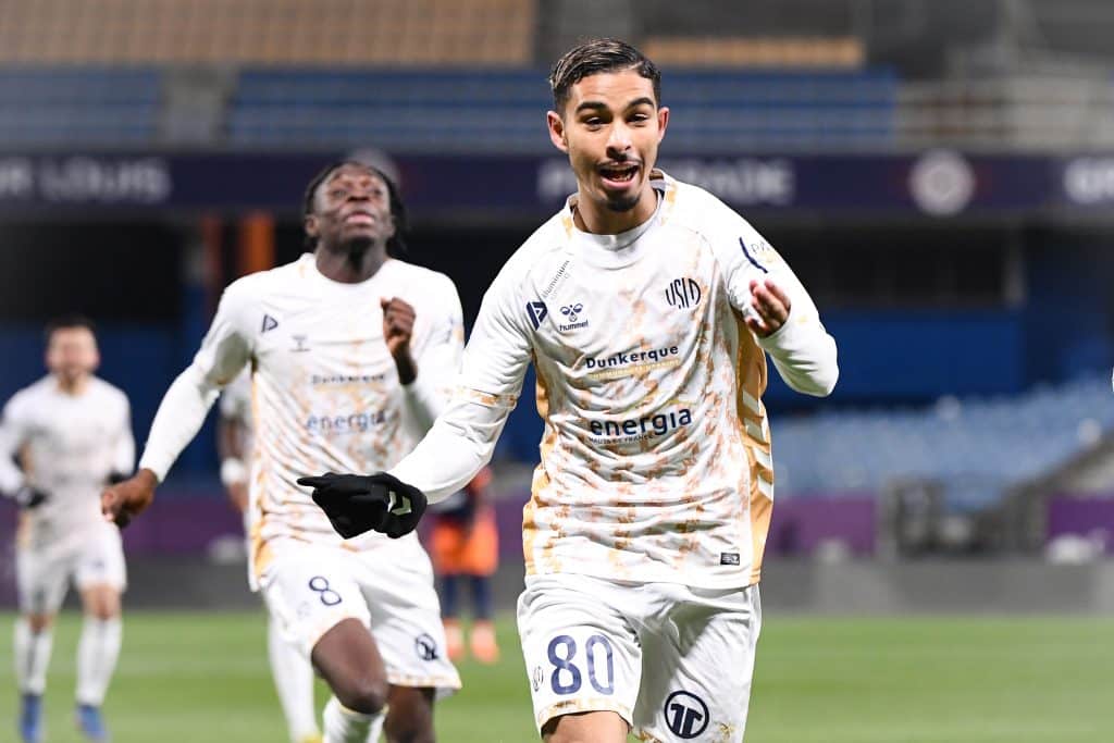 OM, RC Lens, LOSC, RC Strasbourg Mercato : transfert bouclé pour Gessime Yassine, les dessous du deal dévoilés