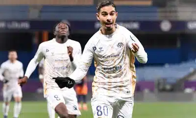 OM, RC Lens, LOSC, RC Strasbourg Mercato : transfert bouclé pour Gessime Yassine, les dessous du deal dévoilés