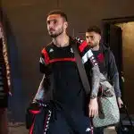 OM, RC Lens, OGC Nice : les clichés de la nouvelle famille Clauss enflamment la toile 