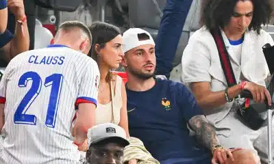 OM, RC Lens, OGC Nice : Madame Clauss s’est chaudement rhabillée après sa folle annonce