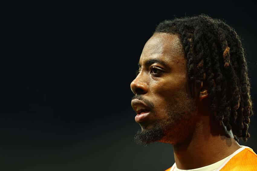 Elye Wahi (OGC Nice)