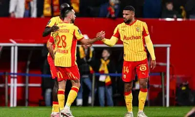 OM, RC Lens, PSG, OL : ils sont dans l’équipe type de la 20e journée de L1