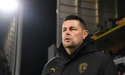 RC Lens : le groupe pour affronter Rouen, avec un retour mais une absence de plus