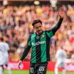 OM, RC Lens, Stade Rennais : ils sont dans l’équipe type de la 25e journée de Ligue 1