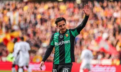 OM, RC Lens, Stade Rennais : ils sont dans l’équipe type de la 25e journée de Ligue 1