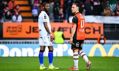 OM, Stade Rennais, RC Lens Mercato : quel serait le meilleur futur club pour Pablo Pagis (FC Lorient) ?