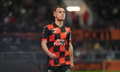 OM, RC Lens, Stade Rennais Mercato : Pablo Pagis reçoit une mauvaise nouvelle en vue d&rsquo;un transfert !
