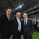 OM : révolution en coulisses au Vélodrome, McCourt prépare une nouvelle ère ?